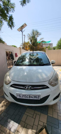 Hyundai i10 1.2 magna 2013 Model