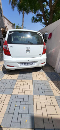 Hyundai i10 1.2 magna