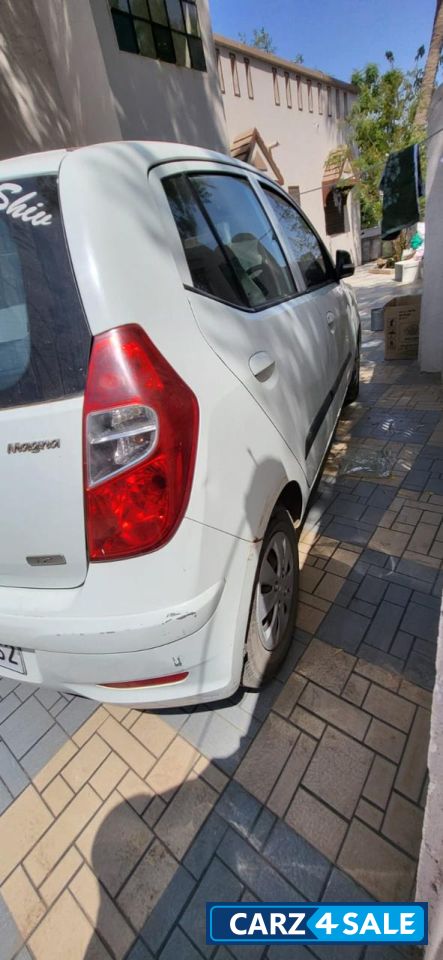 Hyundai i10 1.2 magna