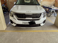 Kia Seltos HTK Plus 2021 Model