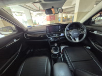 Kia Seltos HTK Plus