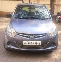 Hyundai Eon Era 2012 Model