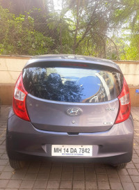 Hyundai Eon Era