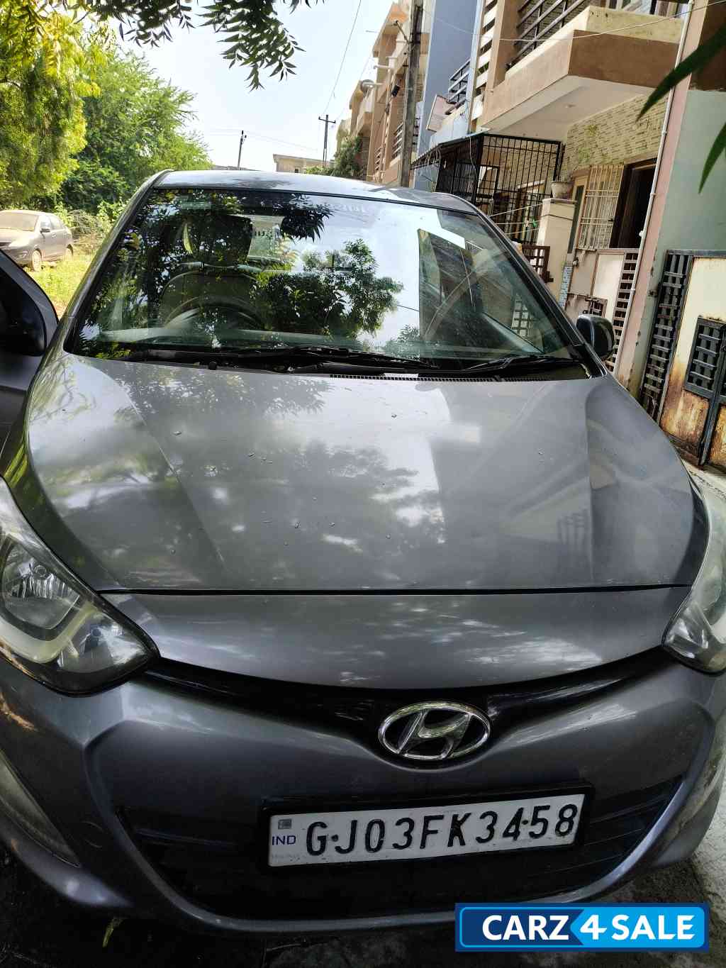 Hyundai i20 1.4 crdi deisel