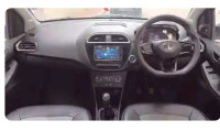 Tata Tiago NRG XZ 2023 Model