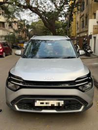 Kia Carens Prestige 2022 Model