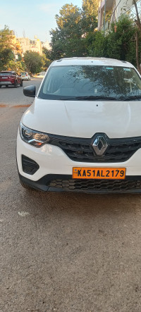 Renault Triber Rxe 2025 Model