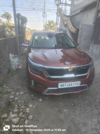 Kia Seltos 1.4 GTX+ mt 2020 Model