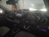 Kia Seltos 1.4 GTX+ mt