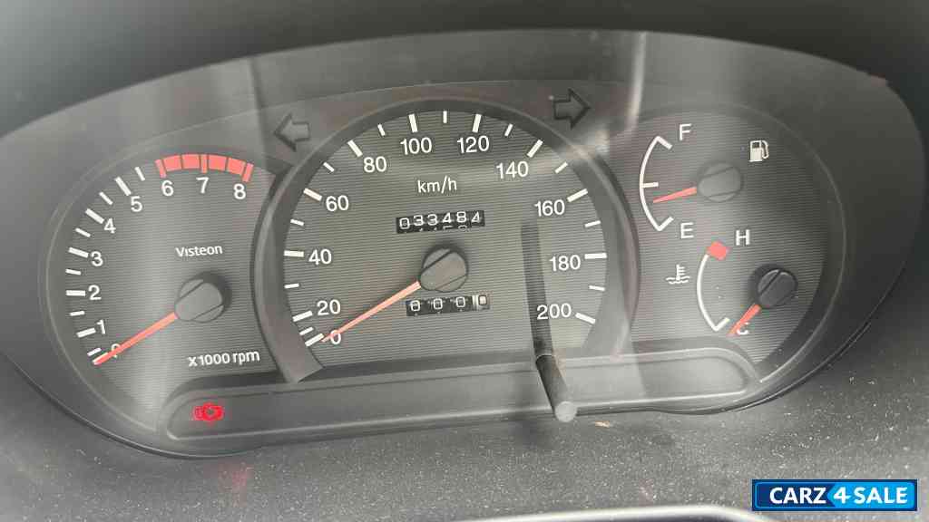 Mushroom Hyundai Accent Executive Mushroom Hyundai Accent Executive