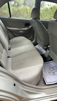 Mushroom Hyundai Accent Executive