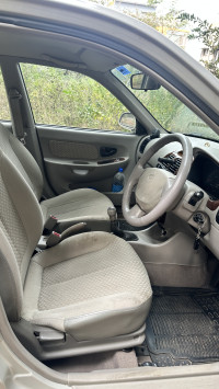 Mushroom Hyundai Accent Executive