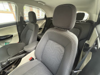 Tata Nexon XZ+1.5RTQBS