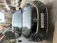 Tata Nexon XZ+1.5RTQBS