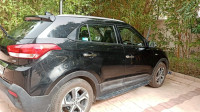 Hyundai Creta Diesel Auto
