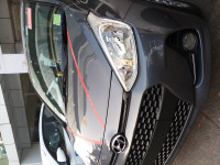 Hyundai  Grand i10 sportz 2017 Model