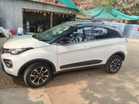 Tata Nexon xZplus dual tone 2020 Model
