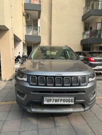 Jeep Compass Limited 2.0 D 2018 Model
