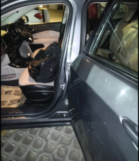 Magnesio Grey Jeep Compass Limited 2.0 D