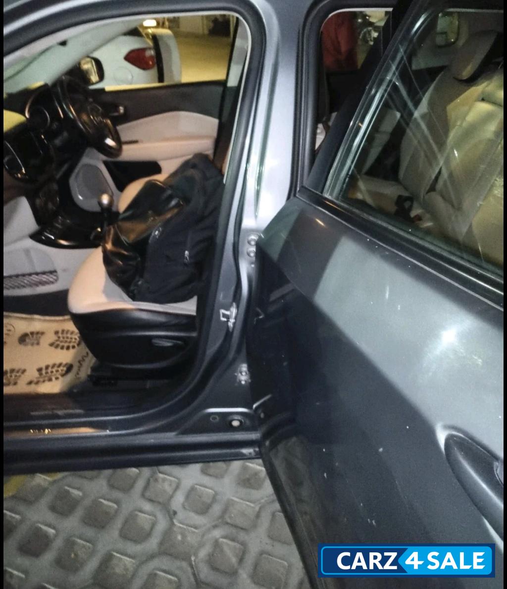 Magnesio Grey Jeep Compass Limited 2.0 D Magnesio Grey Jeep Compass Limited 2.0 D