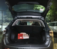 Magnesio Grey Jeep Compass Limited 2.0 D