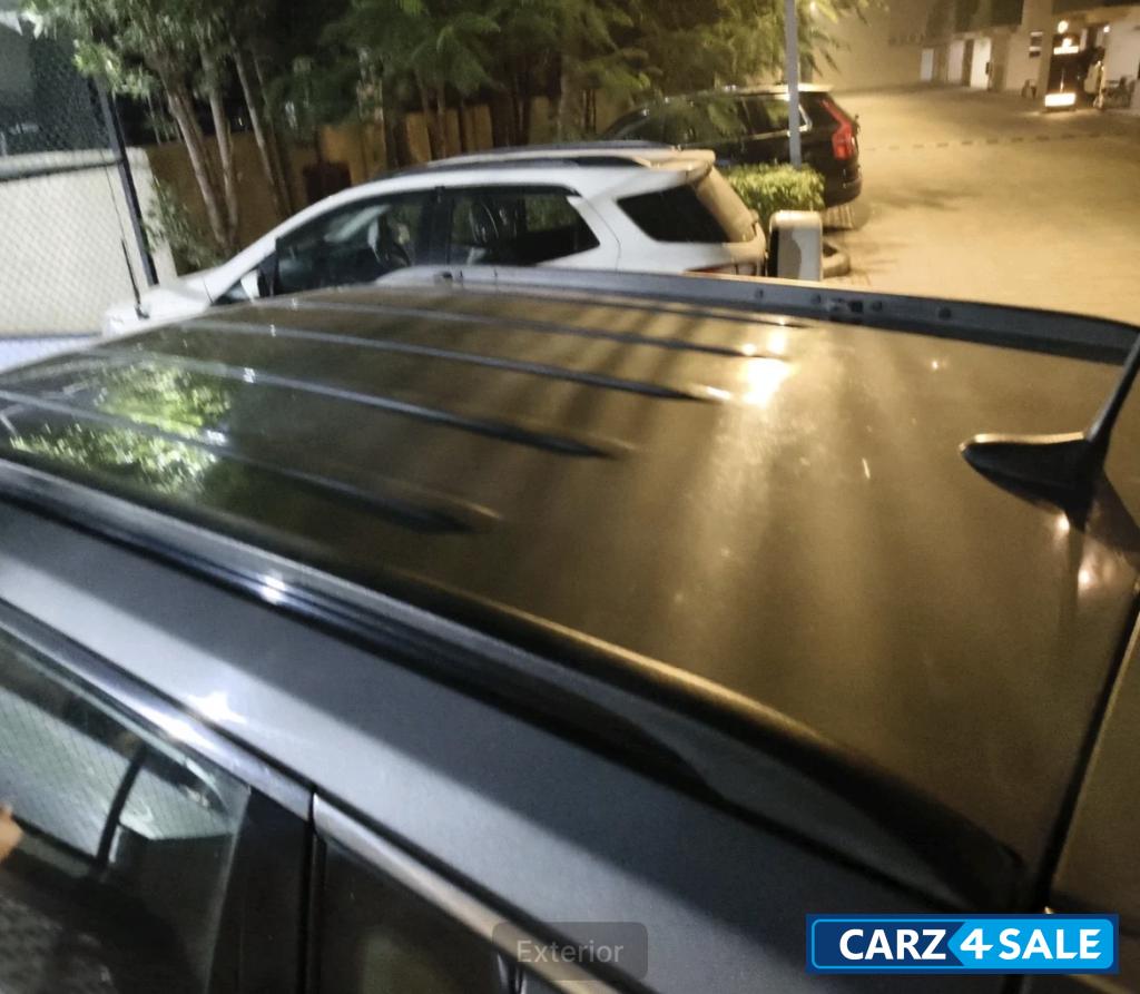 Magnesio Grey Jeep Compass Limited 2.0 D Magnesio Grey Jeep Compass Limited 2.0 D