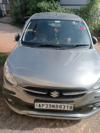Maruti Suzuki Celerio ZXi 2022 Model