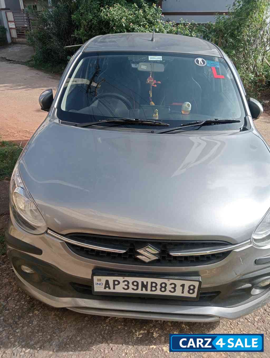 Maruti Suzuki Celerio ZXi