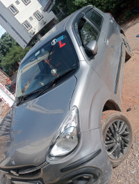 Maruti Suzuki Celerio ZXi