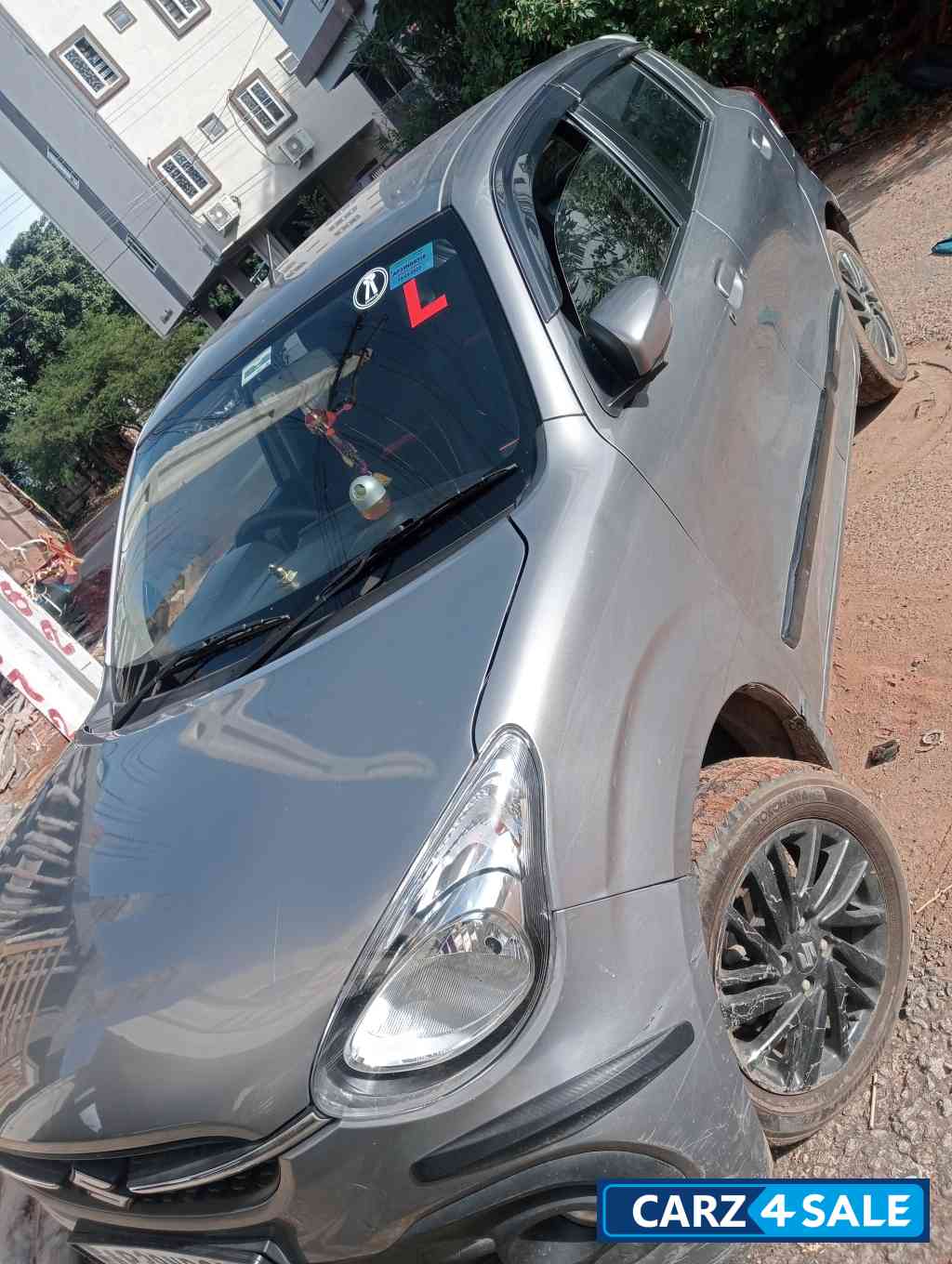 Maruti Suzuki Celerio ZXi