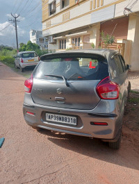 Maruti Suzuki Celerio ZXi