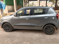 Maruti Suzuki Celerio ZXi