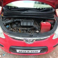 Hyundai i10 Sportz 2010 Model