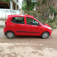 Hyundai i10 Sportz