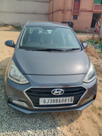 Hyundai Xcent VTVT s 2018 Model