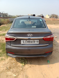 Hyundai Xcent VTVT s