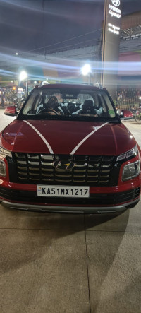 Hyundai Venue S(O) TURBO 2024 Model