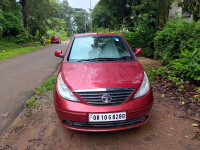 Tata Manza Aura suffire 2010 Model