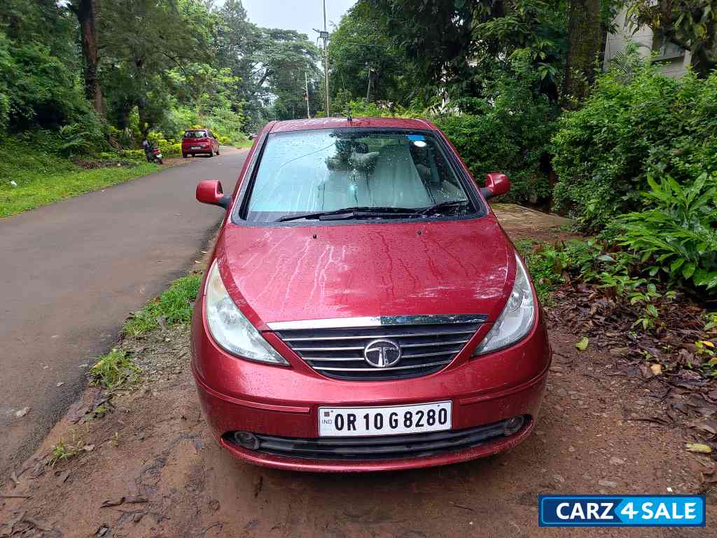 Tata Manza Aura suffire