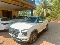 Hyundai  SX(O)1.4.TURBO PETROL