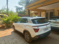 Hyundai  SX(O)1.4.TURBO PETROL