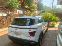 Hyundai  SX(O)1.4.TURBO PETROL
