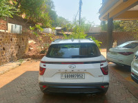 Hyundai  SX(O)1.4.TURBO PETROL