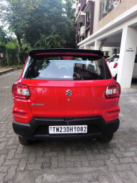 Maruti Suzuki S-Presso VXi Plus AMT 2024 Model