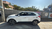 Hyundai Creta Automatic 2019 Model