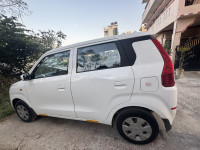 Maruti Suzuki Wagon R 2025