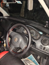 White Maruti Suzuki Dzire Tour diesel BS IV