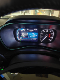 Tata Nexon NEXON EV 2023 Model