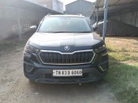 Skoda Kushaq Good condition 2022 Model