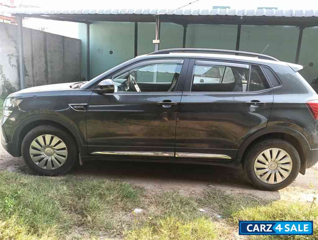 Skoda Kushaq Good condition Skoda Kushaq Good condition